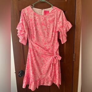 Lilly Pulitzer Darlah dress